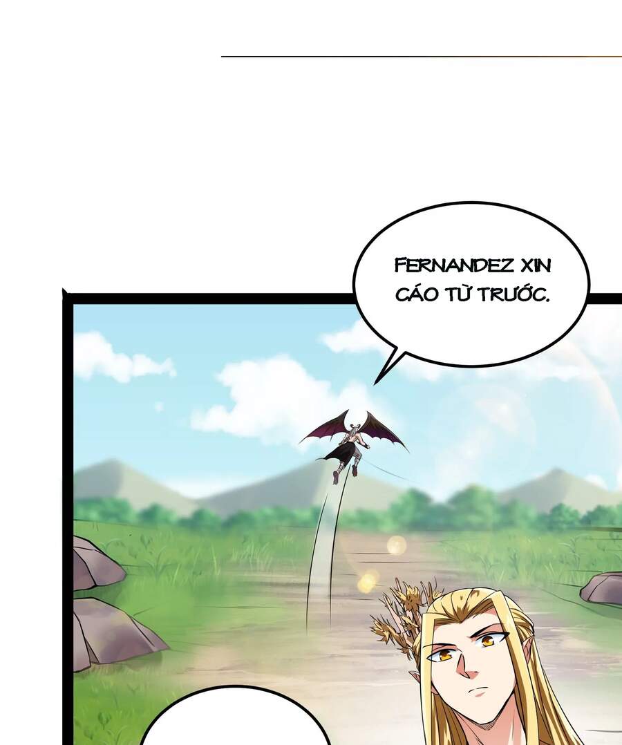 Đánh Bại Chư Thiên Chapter 31 - Trang 2