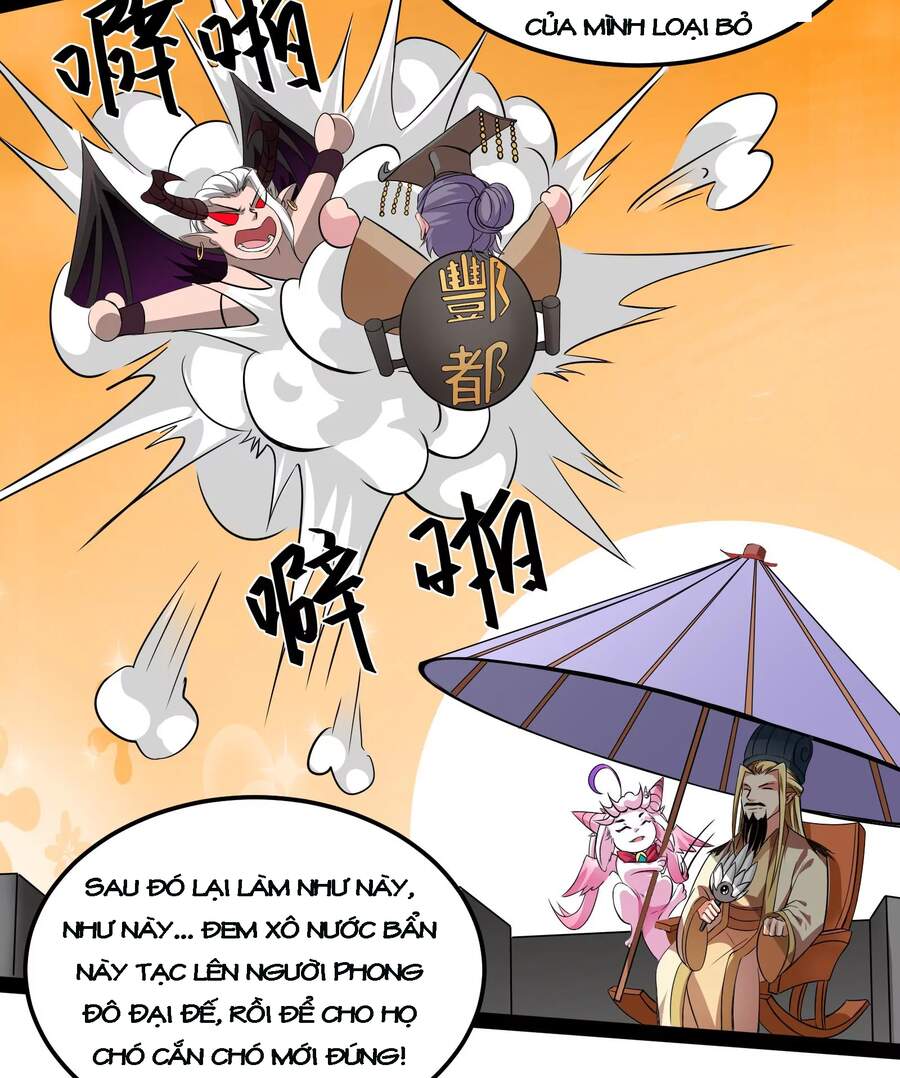 Đánh Bại Chư Thiên Chapter 31 - Trang 2