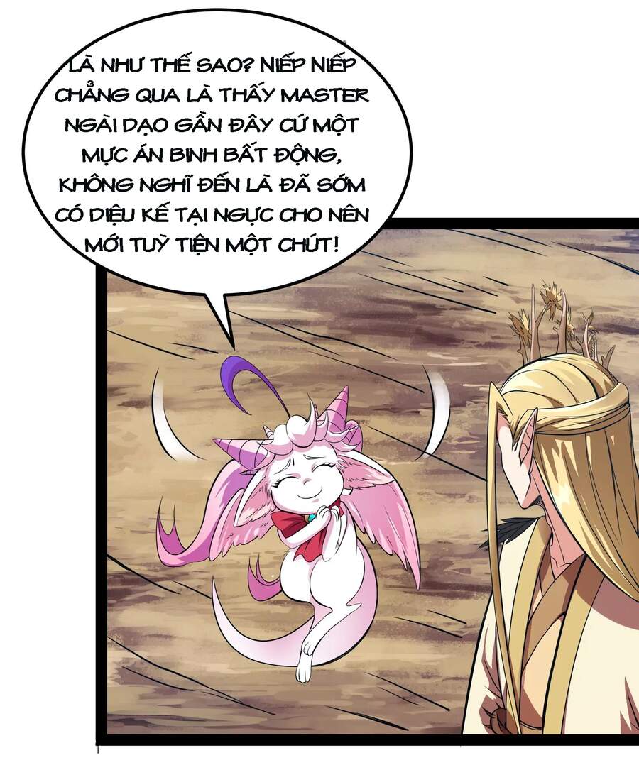 Đánh Bại Chư Thiên Chapter 31 - Trang 2