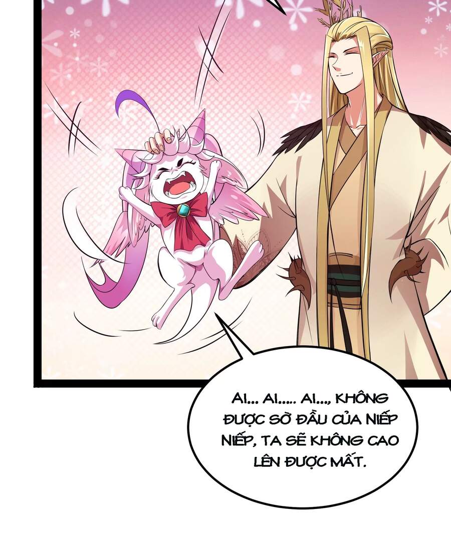 Đánh Bại Chư Thiên Chapter 31 - Trang 2