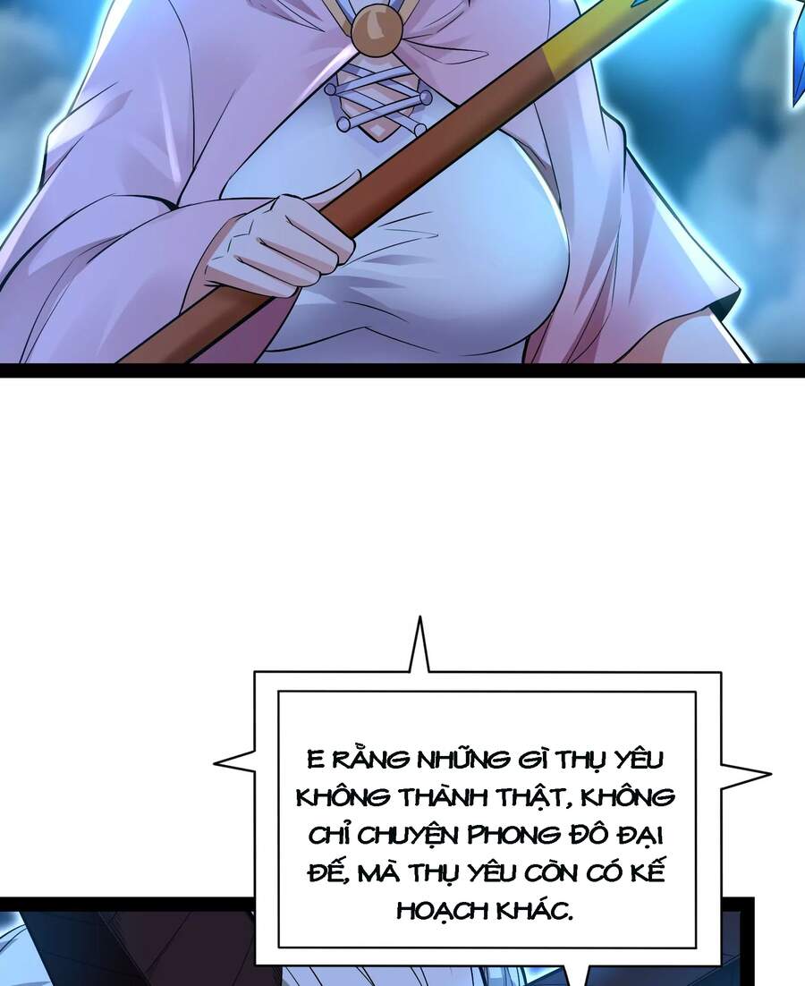 Đánh Bại Chư Thiên Chapter 32 - Trang 2