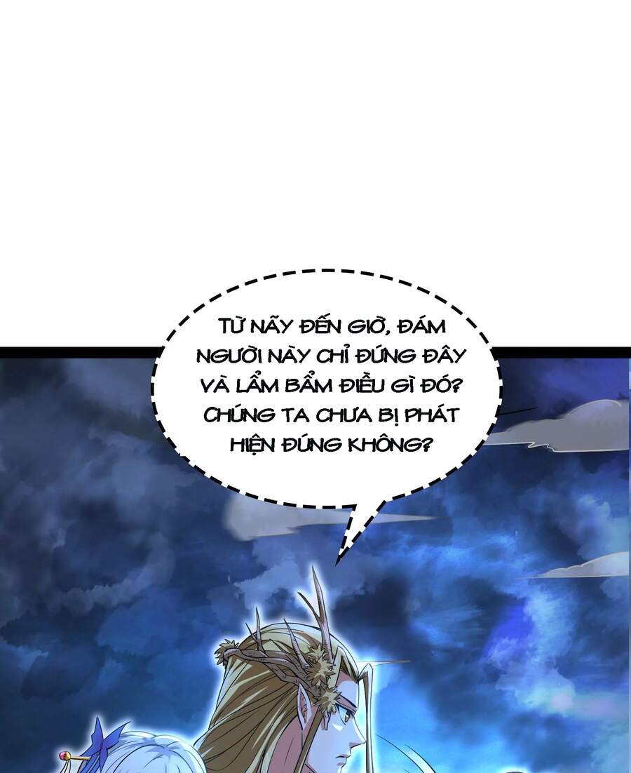 Đánh Bại Chư Thiên Chapter 32 - Trang 2