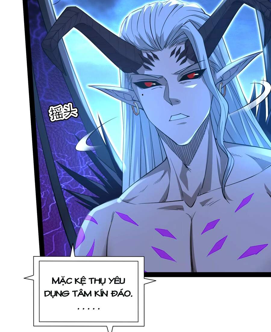 Đánh Bại Chư Thiên Chapter 32 - Trang 2