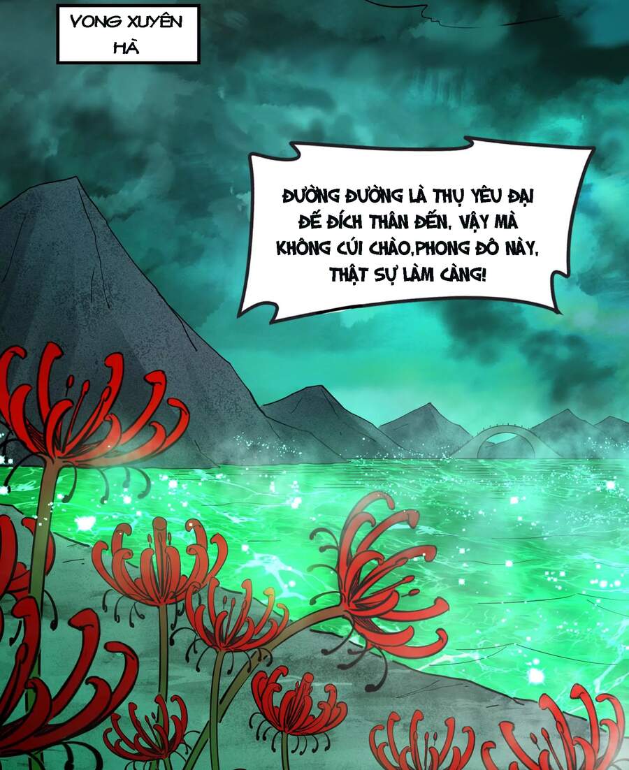 Đánh Bại Chư Thiên Chapter 32 - Trang 2