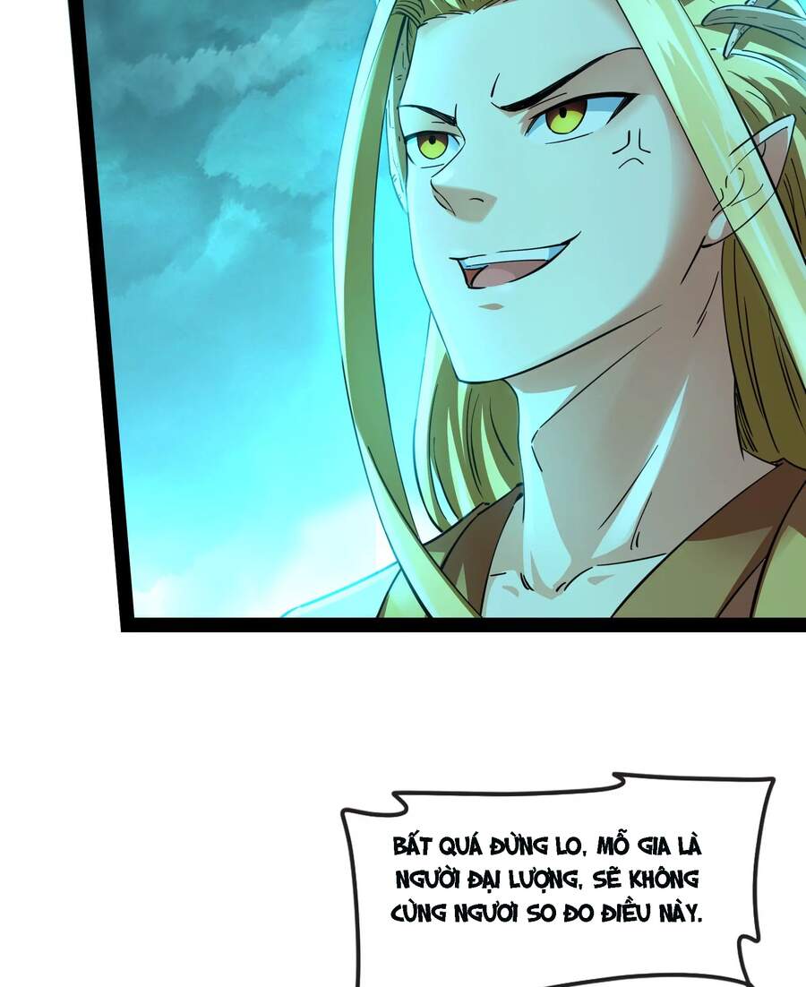 Đánh Bại Chư Thiên Chapter 32 - Trang 2
