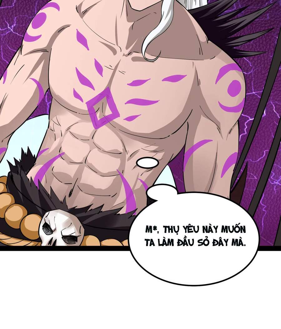 Đánh Bại Chư Thiên Chapter 32 - Trang 2