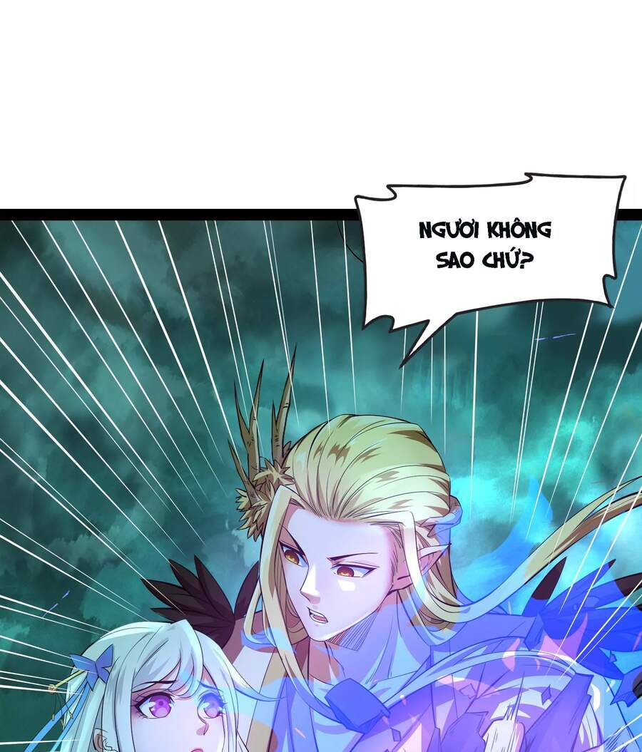 Đánh Bại Chư Thiên Chapter 32 - Trang 2