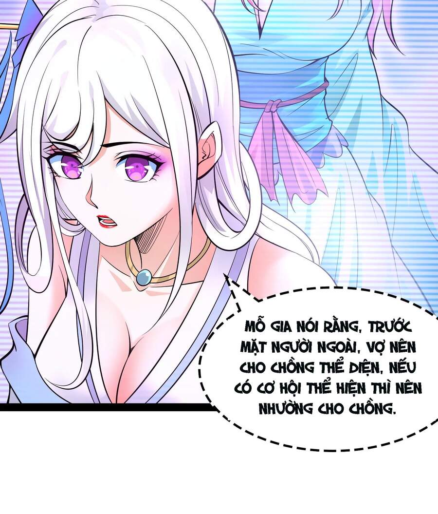 Đánh Bại Chư Thiên Chapter 32 - Trang 2