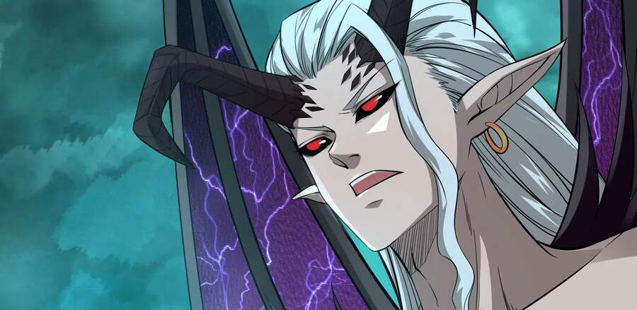 Đánh Bại Chư Thiên Chapter 32 - Trang 2