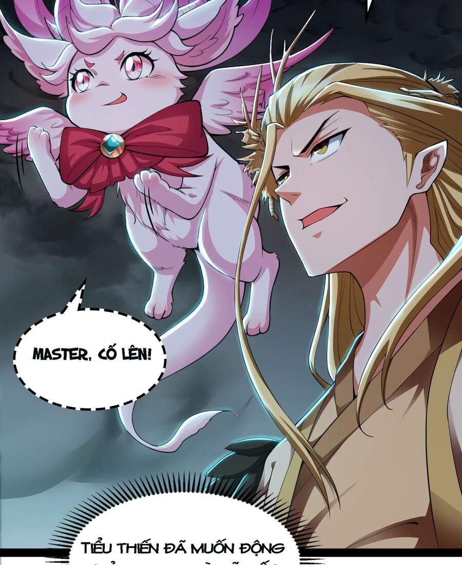 Đánh Bại Chư Thiên Chapter 33 - Trang 2