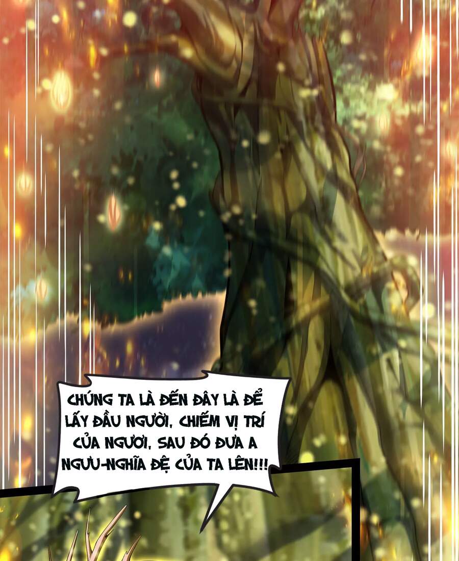 Đánh Bại Chư Thiên Chapter 33 - Trang 2