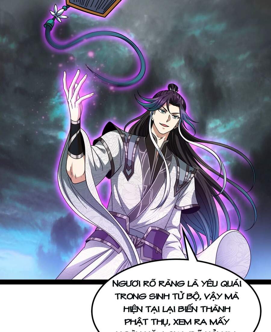 Đánh Bại Chư Thiên Chapter 33 - Trang 2