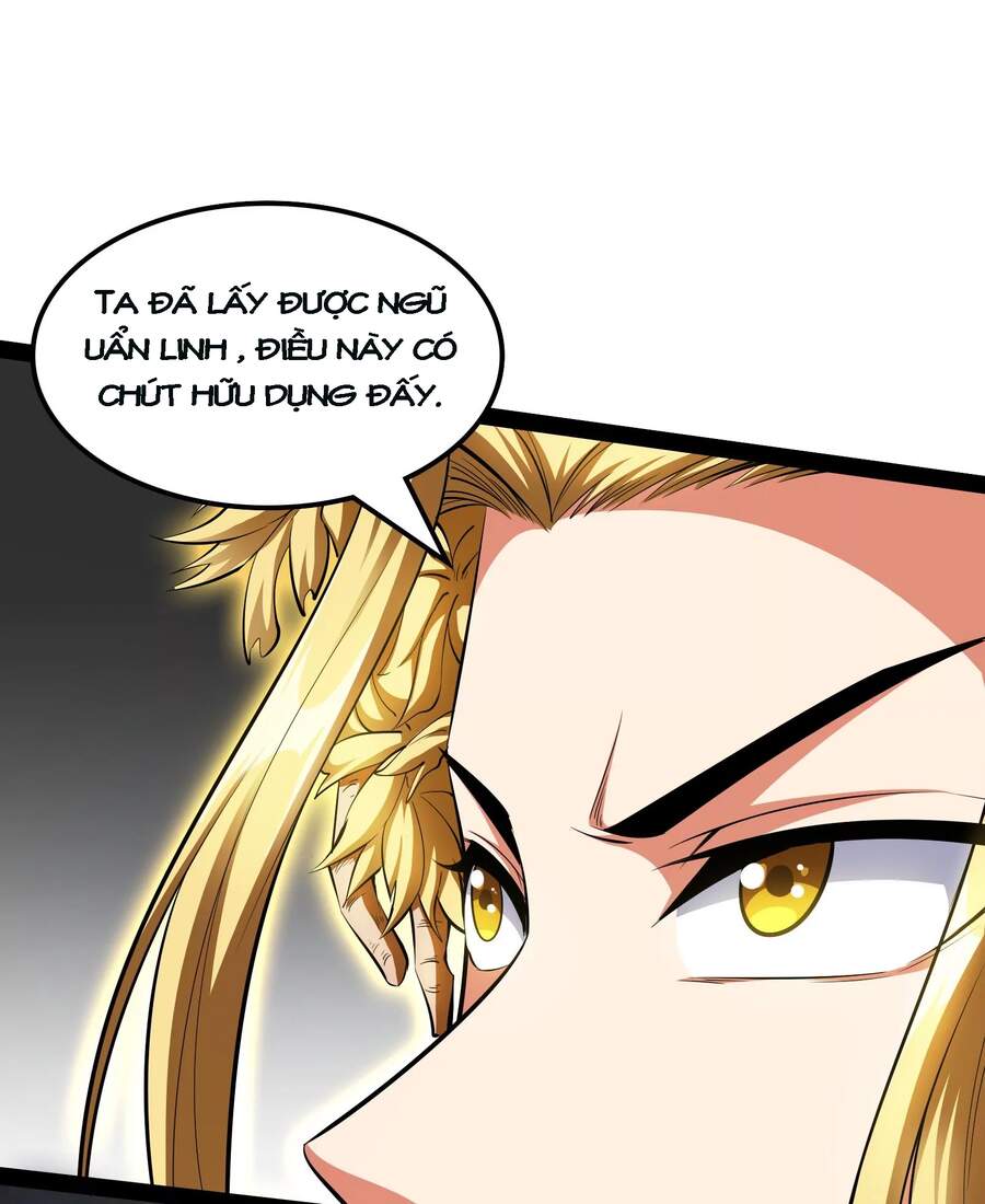 Đánh Bại Chư Thiên Chapter 33 - Trang 2