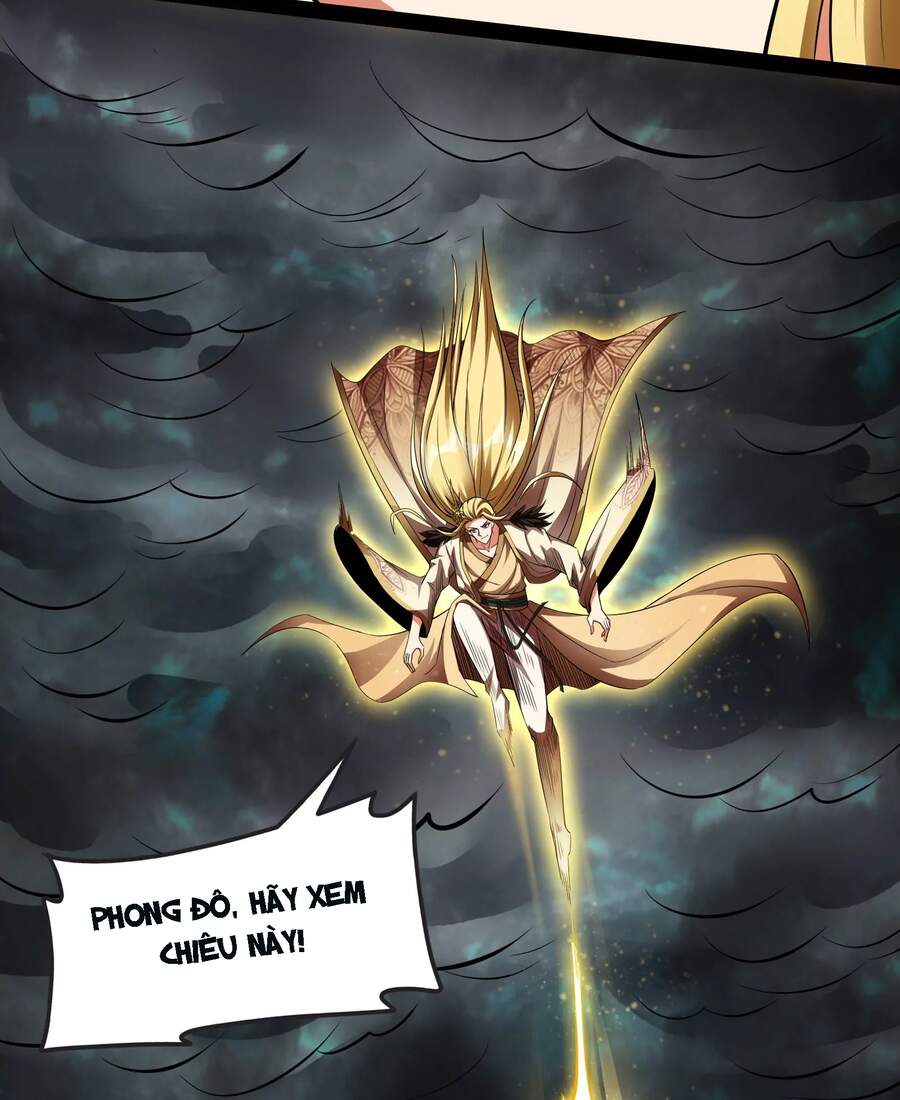 Đánh Bại Chư Thiên Chapter 33 - Trang 2