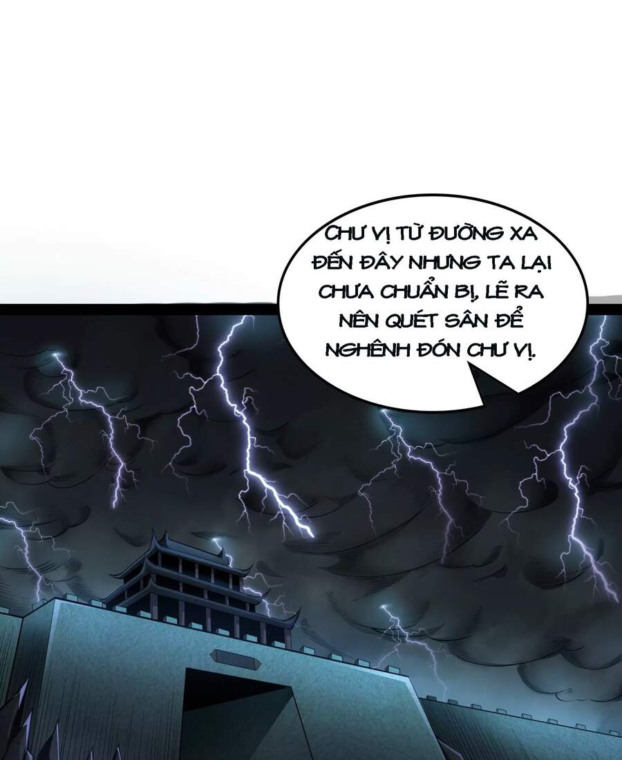 Đánh Bại Chư Thiên Chapter 33 - Trang 2