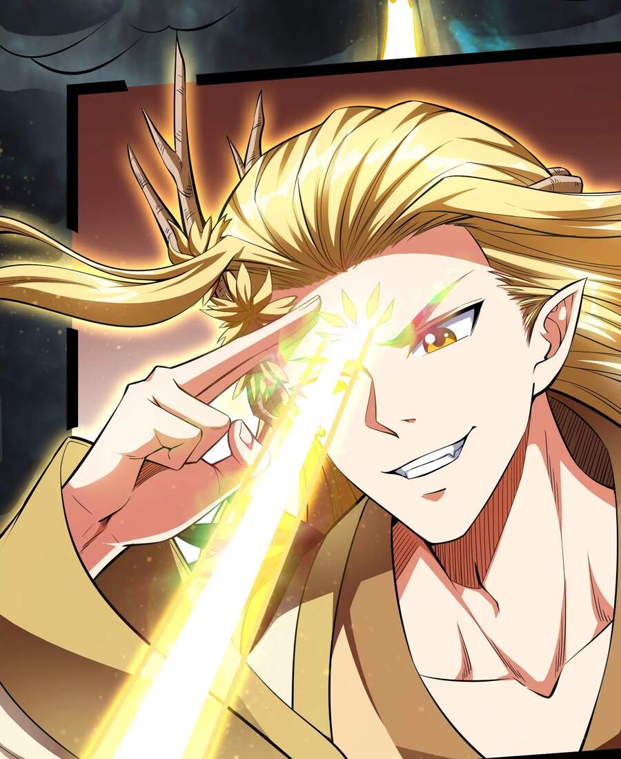 Đánh Bại Chư Thiên Chapter 33 - Trang 2