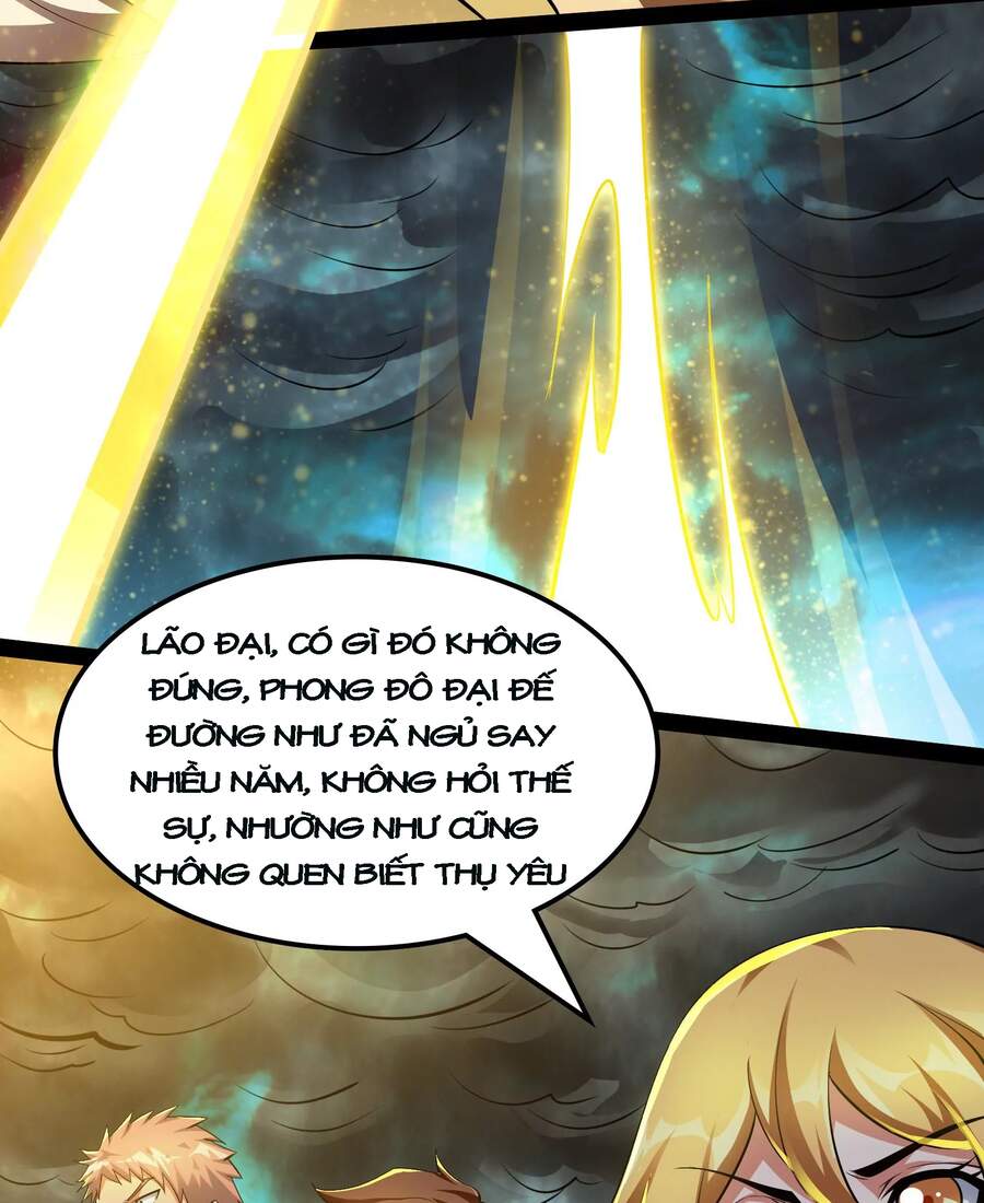 Đánh Bại Chư Thiên Chapter 33 - Trang 2