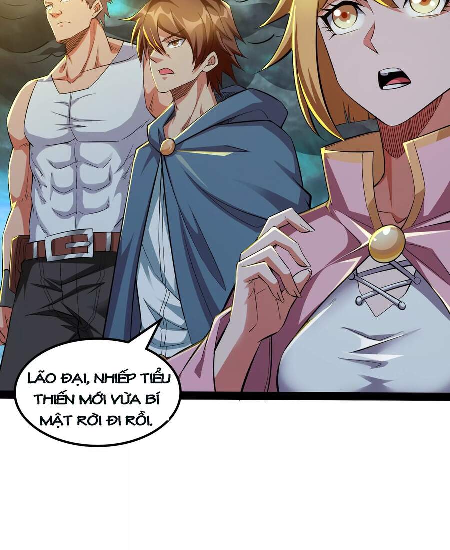 Đánh Bại Chư Thiên Chapter 33 - Trang 2