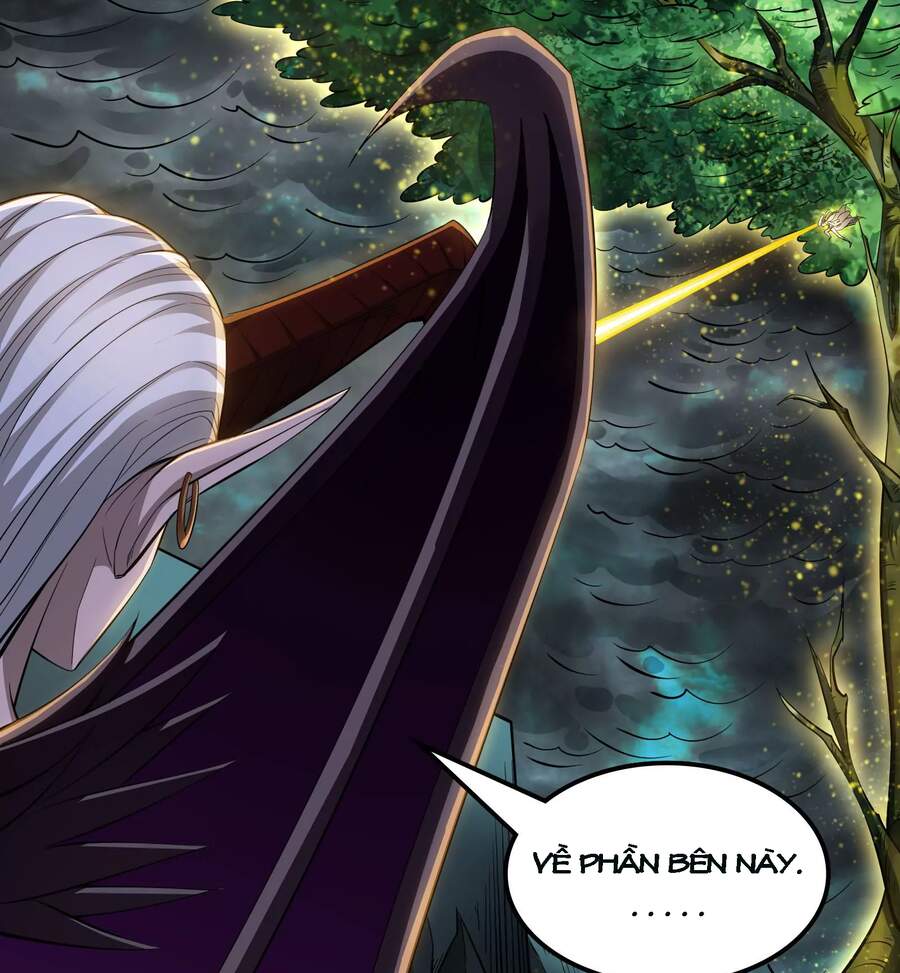 Đánh Bại Chư Thiên Chapter 33 - Trang 2