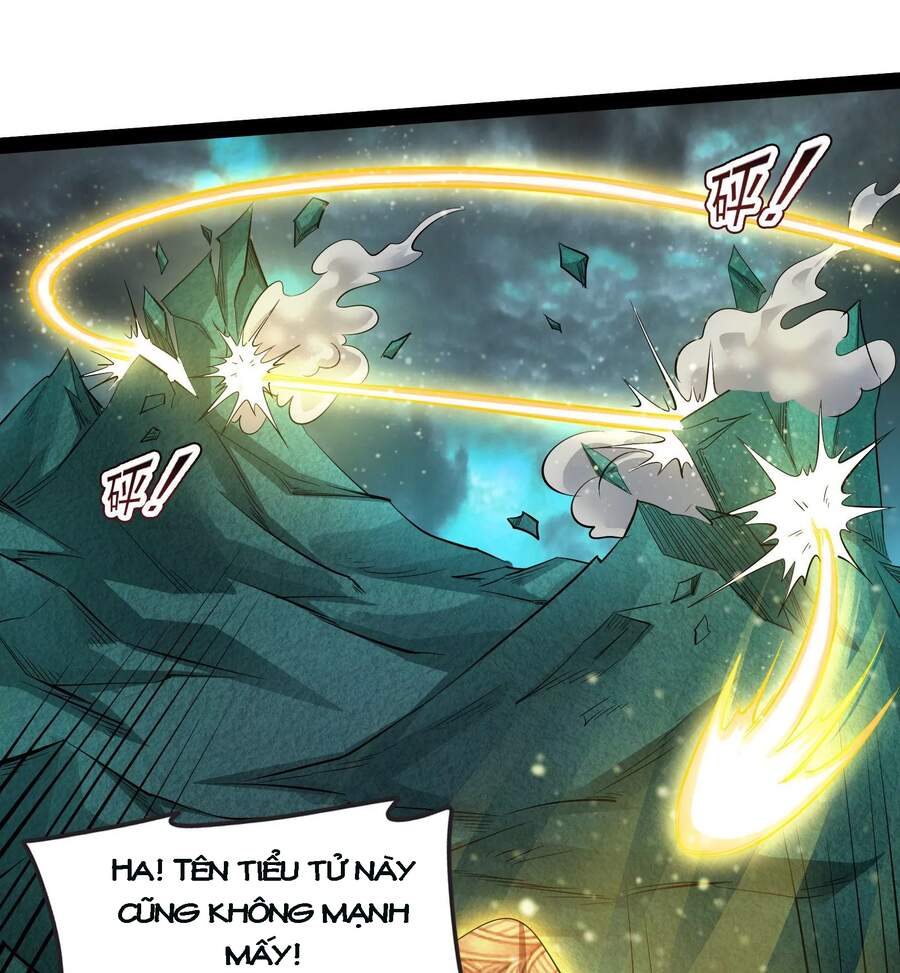 Đánh Bại Chư Thiên Chapter 33 - Trang 2