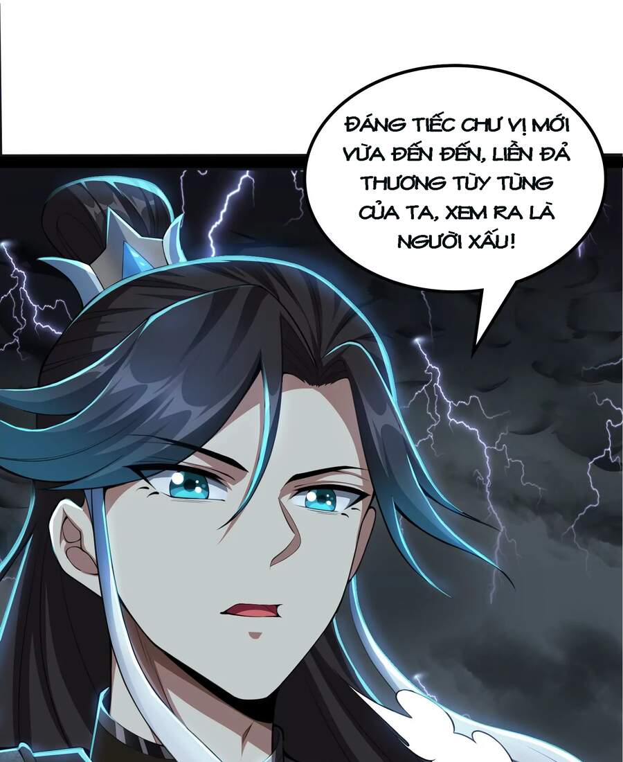 Đánh Bại Chư Thiên Chapter 33 - Trang 2