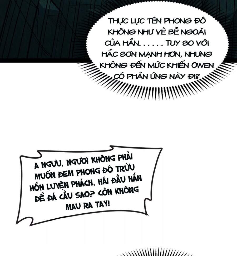 Đánh Bại Chư Thiên Chapter 33 - Trang 2