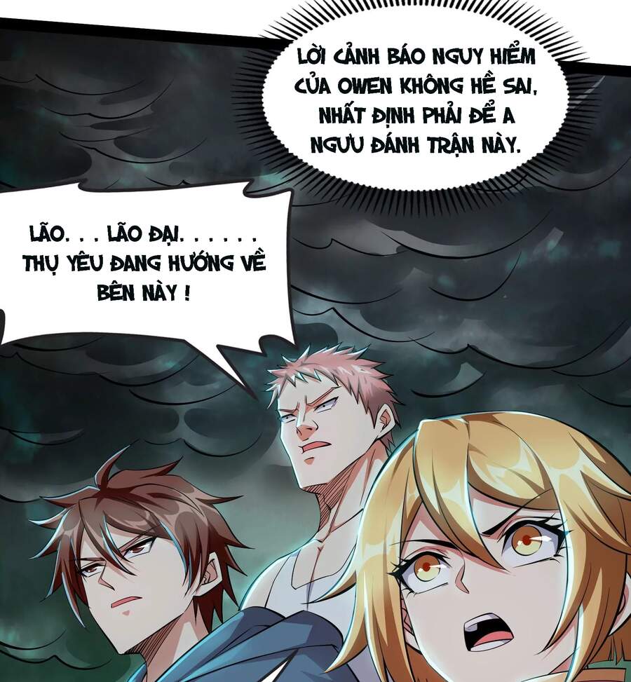 Đánh Bại Chư Thiên Chapter 33 - Trang 2