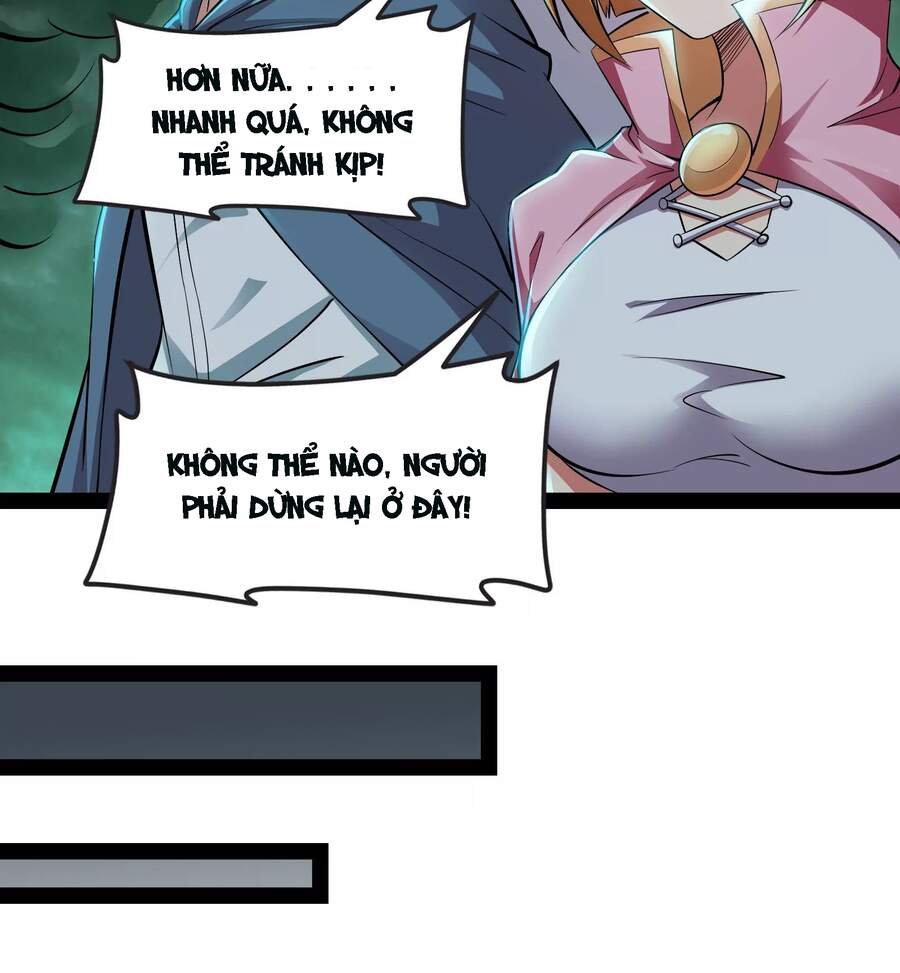 Đánh Bại Chư Thiên Chapter 33 - Trang 2
