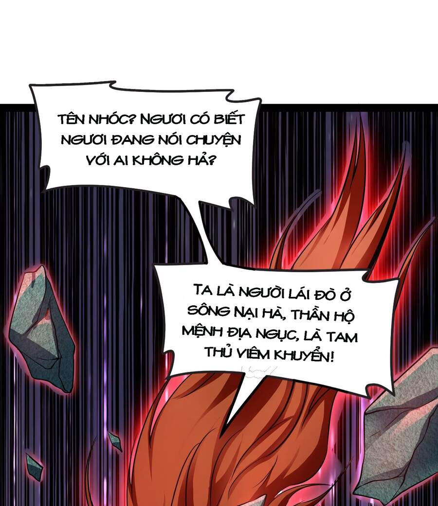 Đánh Bại Chư Thiên Chapter 33 - Trang 2