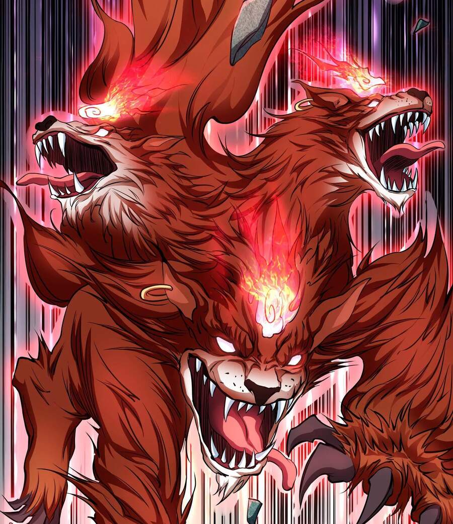 Đánh Bại Chư Thiên Chapter 33 - Trang 2