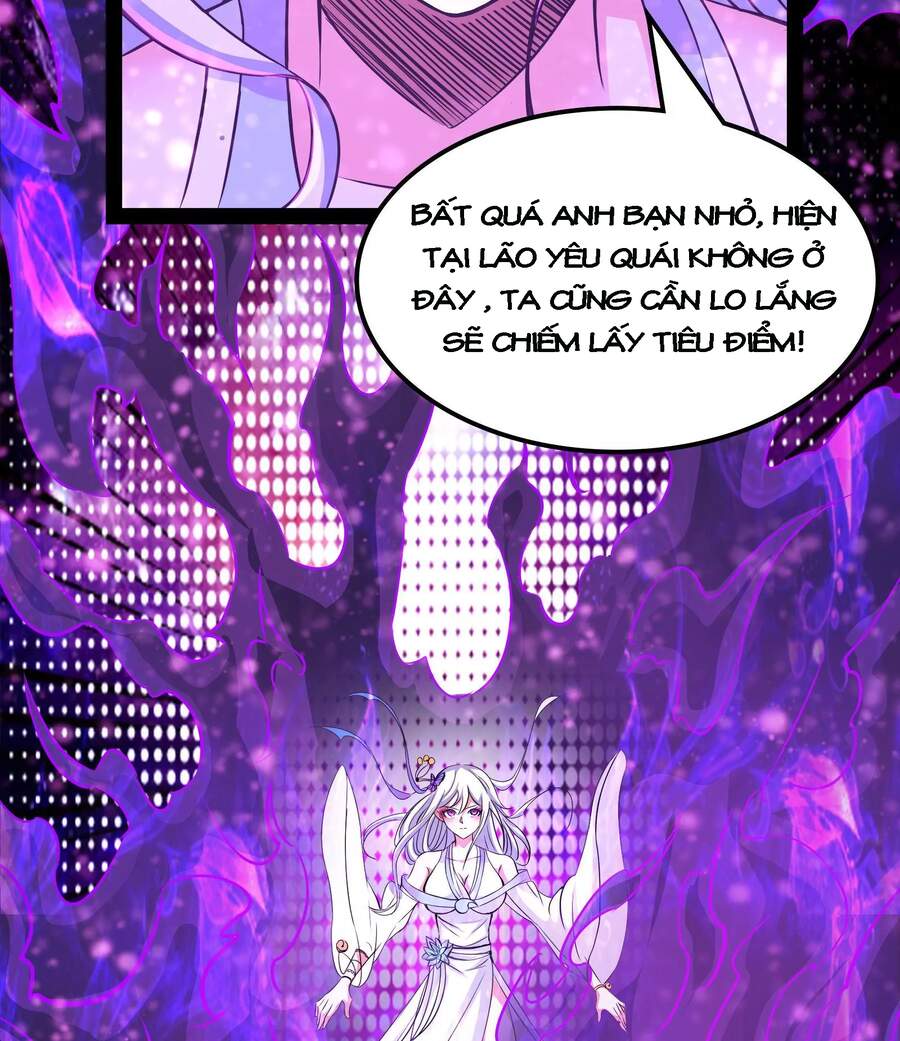 Đánh Bại Chư Thiên Chapter 33 - Trang 2