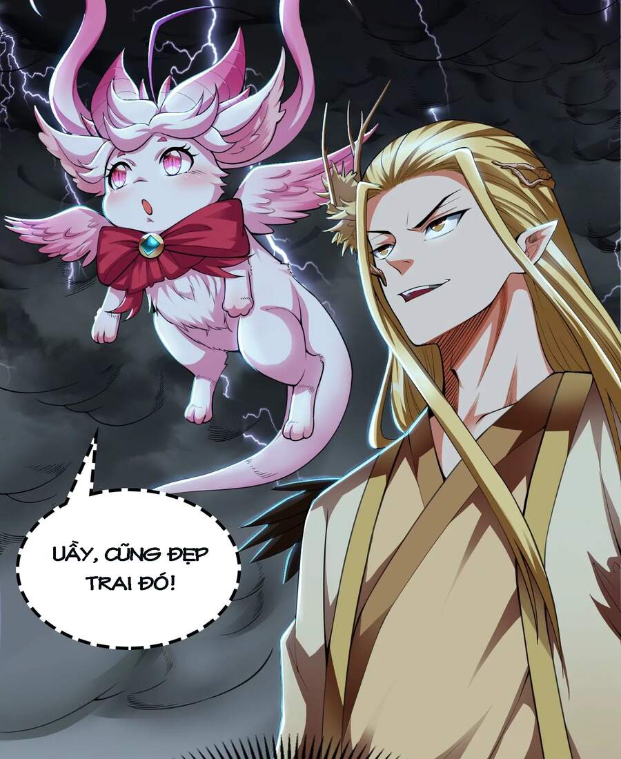 Đánh Bại Chư Thiên Chapter 33 - Trang 2