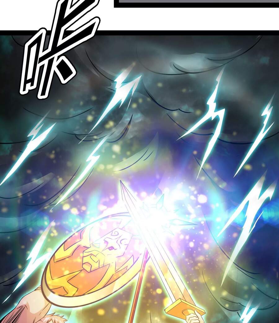 Đánh Bại Chư Thiên Chapter 33 - Trang 2