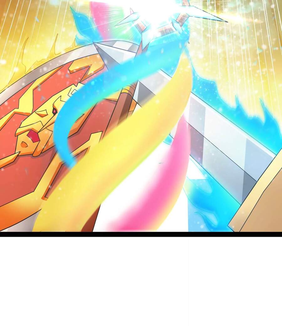 Đánh Bại Chư Thiên Chapter 33 - Trang 2