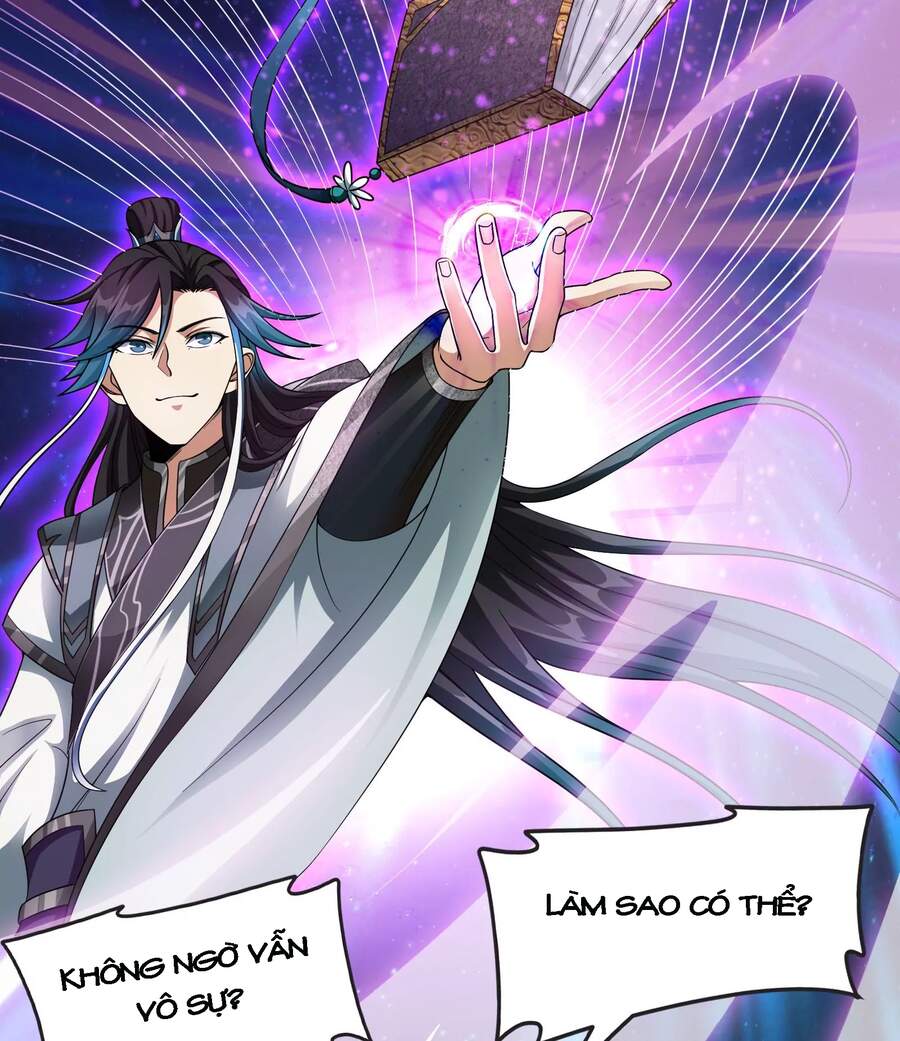 Đánh Bại Chư Thiên Chapter 33 - Trang 2