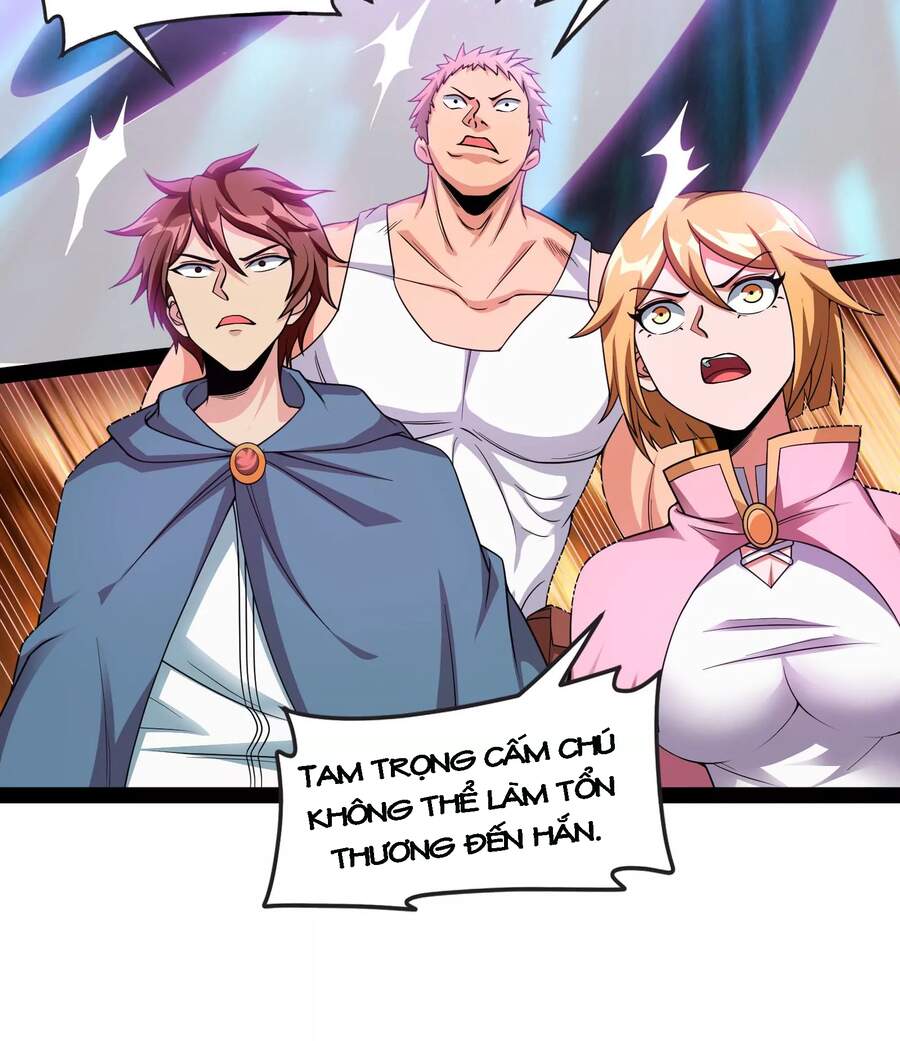 Đánh Bại Chư Thiên Chapter 33 - Trang 2