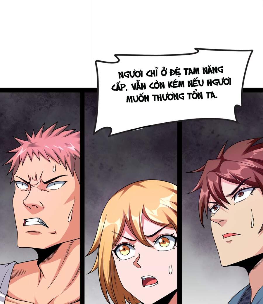 Đánh Bại Chư Thiên Chapter 33 - Trang 2