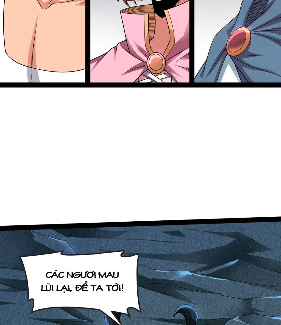 Đánh Bại Chư Thiên Chapter 33 - Trang 2