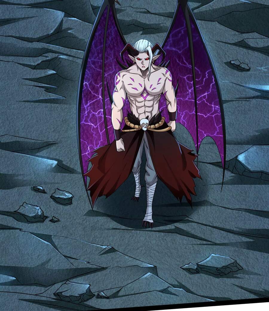 Đánh Bại Chư Thiên Chapter 33 - Trang 2