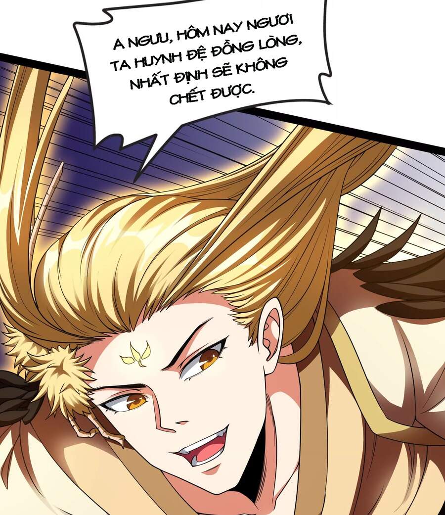 Đánh Bại Chư Thiên Chapter 33 - Trang 2