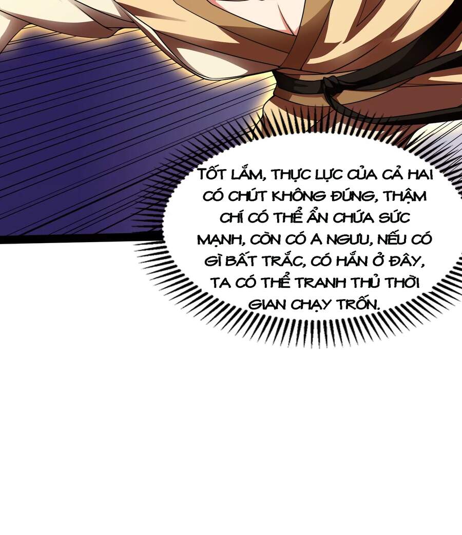 Đánh Bại Chư Thiên Chapter 33 - Trang 2