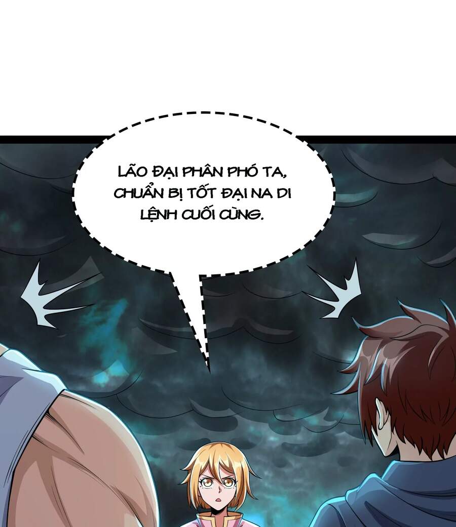 Đánh Bại Chư Thiên Chapter 33 - Trang 2