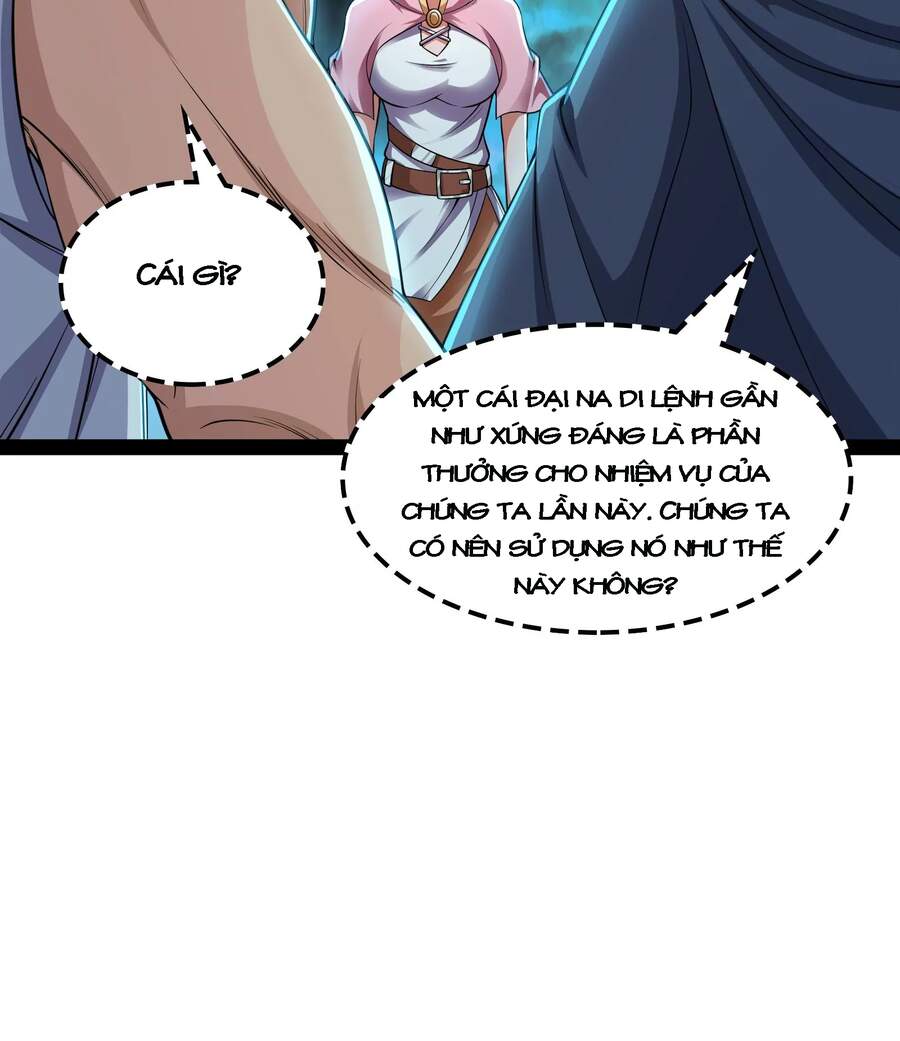 Đánh Bại Chư Thiên Chapter 33 - Trang 2