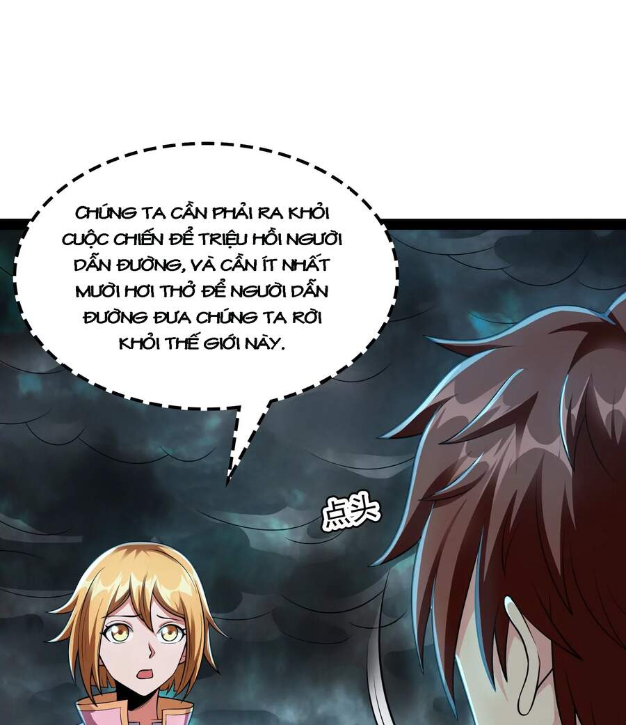 Đánh Bại Chư Thiên Chapter 33 - Trang 2