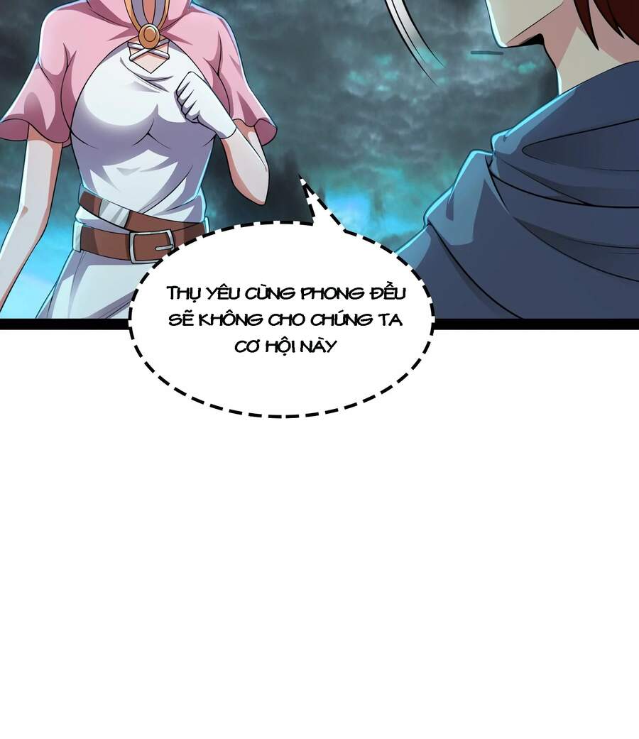 Đánh Bại Chư Thiên Chapter 33 - Trang 2