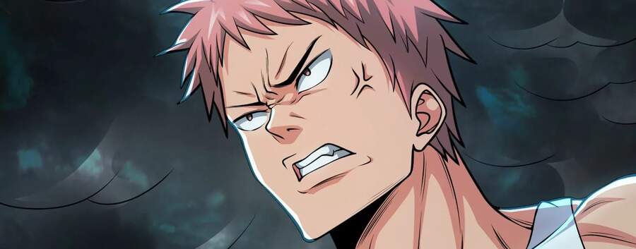 Đánh Bại Chư Thiên Chapter 33 - Trang 2