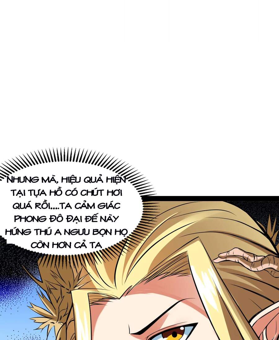 Đánh Bại Chư Thiên Chapter 34 - Trang 2