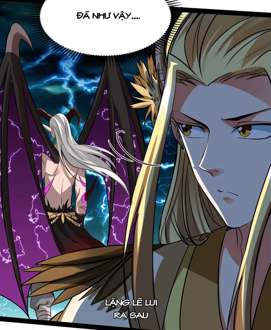 Đánh Bại Chư Thiên Chapter 34 - Trang 2