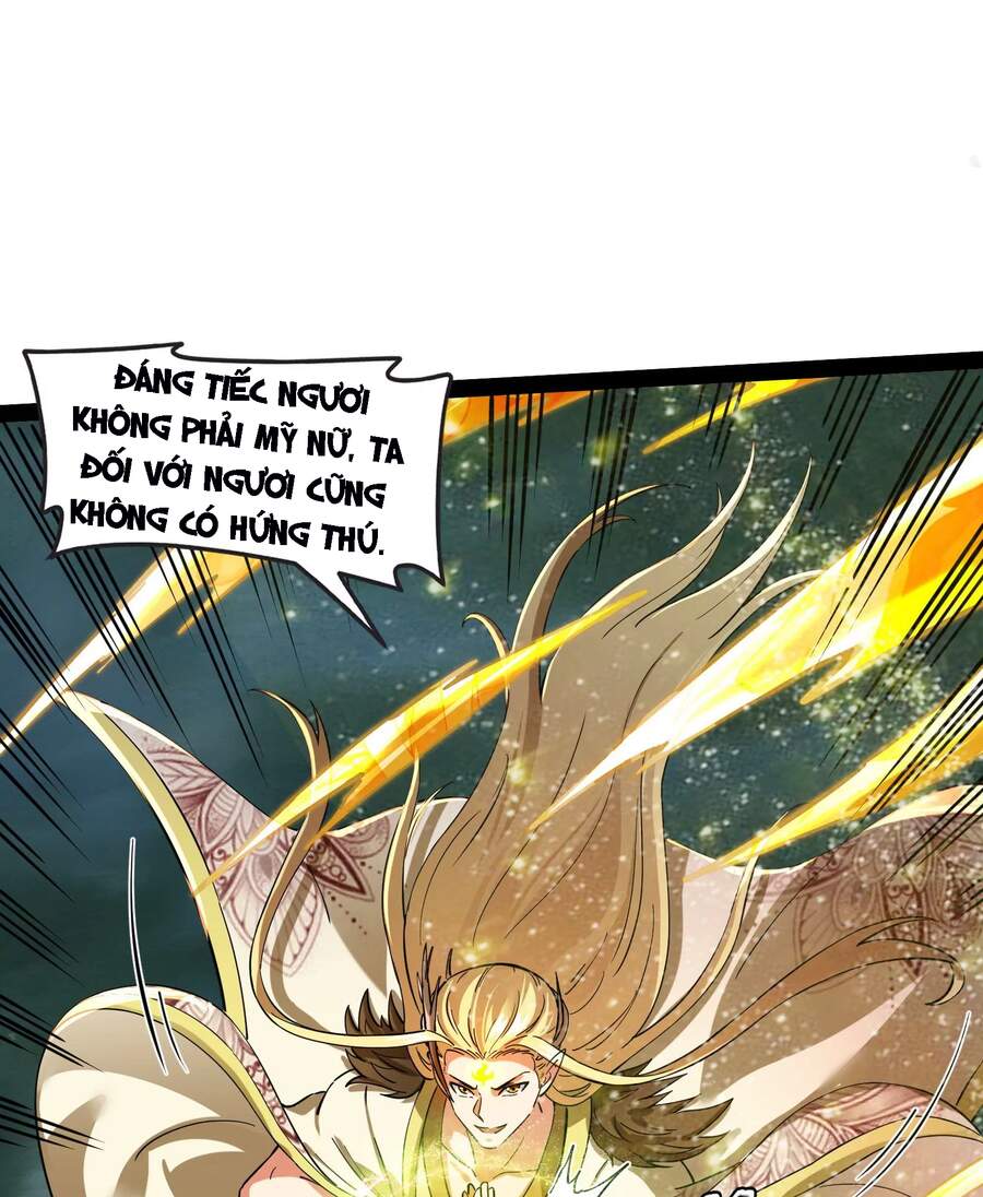 Đánh Bại Chư Thiên Chapter 34 - Trang 2