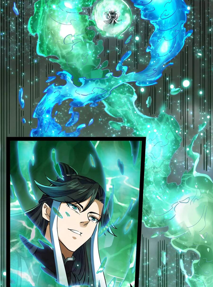 Đánh Bại Chư Thiên Chapter 34 - Trang 2